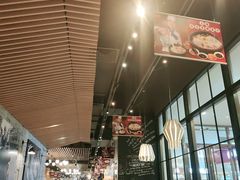 大堂-避风塘(百联东郊店)