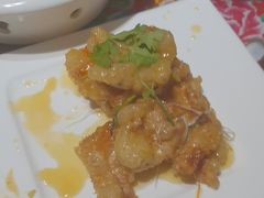 -人民公社大食堂(张家湾店)