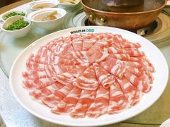 -阳坊胜利涮羊肉(阳坊老店)