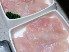 巴沙鱼片-海底捞火锅(群光广场店)