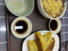 -清真蒋有记(老门东店)
