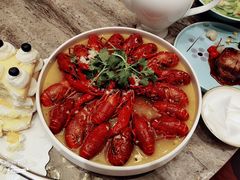 -民国红公馆·秦淮八艳(夫子庙店)