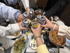 -秦淮人家风味酒楼(赣榆店)