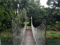 -尚贤河湿地