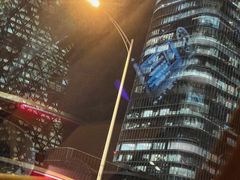 -中央广播电视总台(光华路办公区)