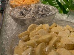 -西双版纳洲际度假酒店-海鲜傣味烧烤·侬香全日制餐厅