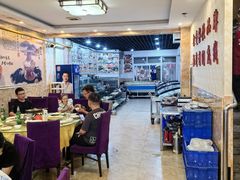 -鑫渔港海鲜本地菜·山海关浑锅(东戴河店)