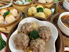 -华源餐厅·海鲜大排档(日月贝店)