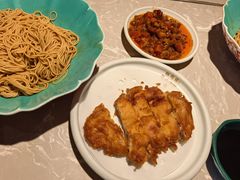 -松鹤面馆·古法焖肉面(观前店)