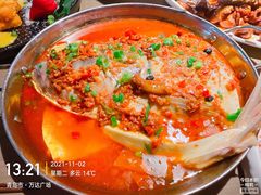 -前海沿·青岛菜(李沧万达店)