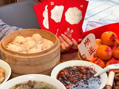 -回味鸭血粉丝汤(夫子庙瞻园路店)