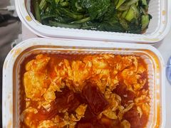 -耶里夏丽·丝路新疆菜·清真食品(徐汇南丹东路臻选店)
