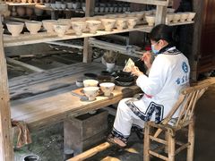 -景德镇古窑民俗博览区