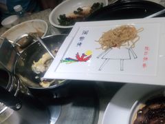-闽鄂情·闽南招财鸭(水头店)