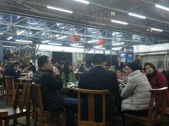 -蚝得喜海鲜(东城店)
