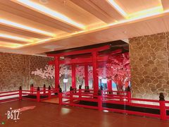 -蓝鲸湾汤泉(包河店)