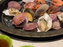 -巧克力渔家.小船海鲜胶东菜(万平口店)