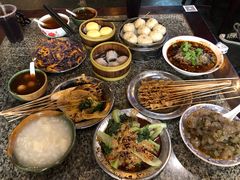 -小街天府(西工小街店)