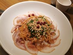 博白白切猪手-桂小厨广西菜(万象城店)