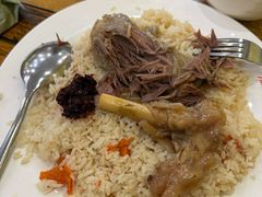 -塔斯提抓饭(东城汇店)