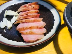 -大牛湾·眷村牛肉面(蠡溪店)