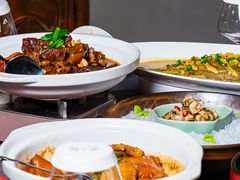 -简小舍·民间手艺菜(武昌江滩店)