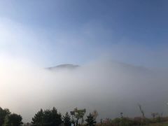 -丹东天桥沟景区