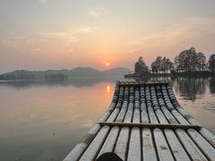 -东湖落雁景区