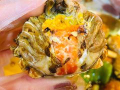 -回·龙虾铺·盆盆蟹·烧烤大排档(回龙观店)