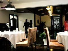 -鸭王烤鸭店(三里河店)