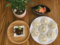 -东升灌浆包(辛庄街总店)