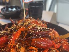 -一棠龙虾•王牌虾球(恒隆广场店)