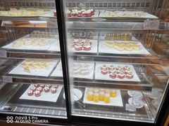 -扬州万怡酒店-中餐厅(文昌中路店)