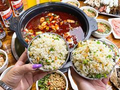 -小向麻辣烫(天街总店)