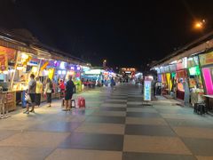 -花莲东大门国际观光夜市