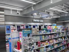 -Galleria百货店名品馆