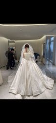 -MANLI BRIDAL婚纱
