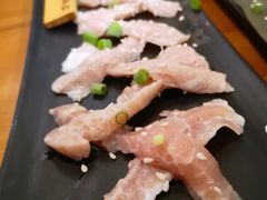 -赤羽烧肉屋(琅琊古道店)