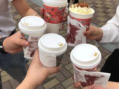 -茶颜悦色(长郡步行街口店)