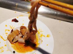 -海底捞火锅(万丰桥店)