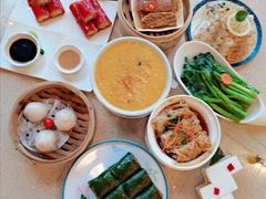 -点都德(华强南店)