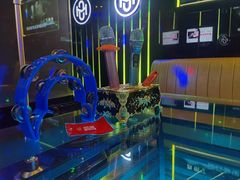 -唱吧麦颂KTV·派对(东坝店)