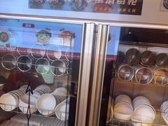 -龍歌自助小火锅(兰山上海路万达店)