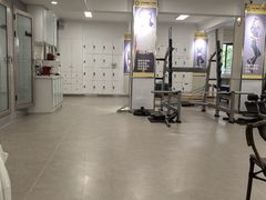 -中田·健身+普拉提(苗栗路店)