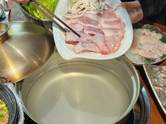 -享润四季椰子鸡音乐主题餐厅(晋江万达店)