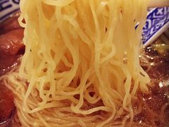 -香港麦奀云吞面世家(中山二路店)