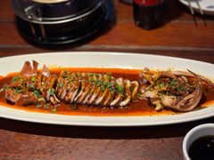 -前海沿·青岛菜(五四广场永旺店)