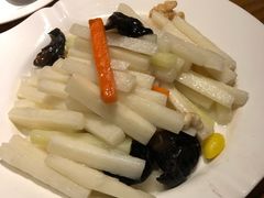 -隆喜元鱼汤包·海鲜(中联广场店)