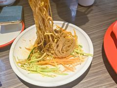 -胖哥俩肉蟹煲(富阳万达店)