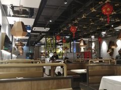 大堂-大丰收李家(石狮德辉店)